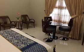 Orchards Cottage Hotel